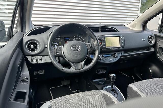 Toyota YARIS 1.5 Hybrid Y20 Comfort Navi / Camera