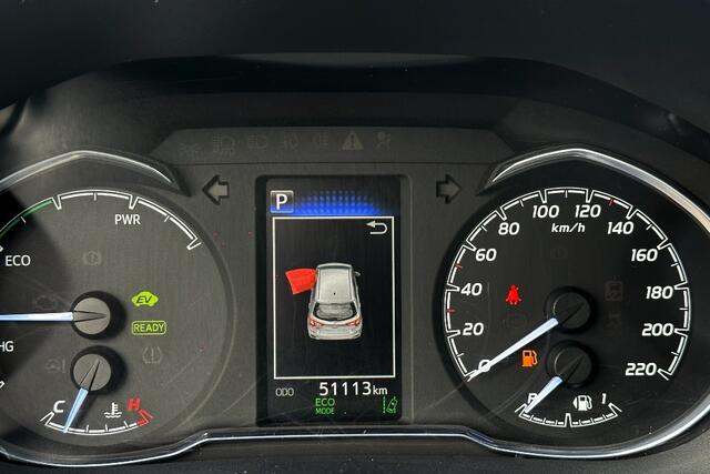 Toyota YARIS 1.5 Hybrid Y20 Comfort Navi / Camera