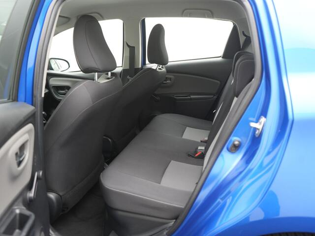 Toyota YARIS 1.5 Hybrid Aspiration | Trekhaak | Parkeercamera |