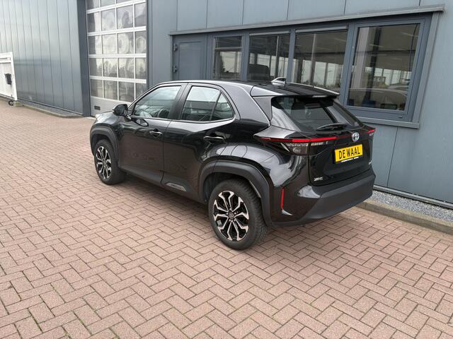Toyota YARIS Cross 1.5 Hybrid Dynamic Automaat KEYLESS/CAMERA/NAVI/CARPLAY/ADAPT.CRUISE