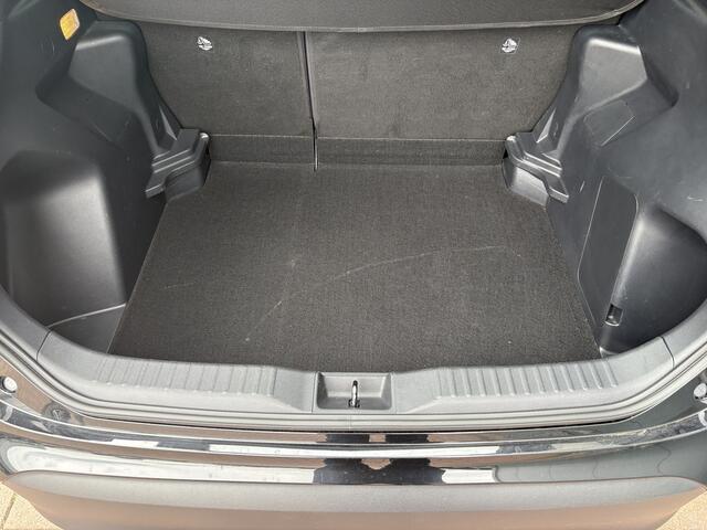 Toyota YARIS Cross 1.5 Hybrid Dynamic Automaat KEYLESS/CAMERA/NAVI/CARPLAY/ADAPT.CRUISE