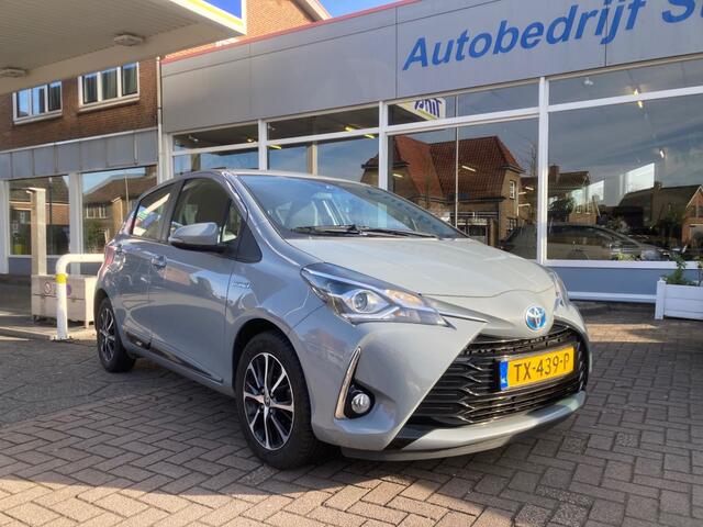 Toyota YARIS 1.5 Vvt-i Team D 64000 km