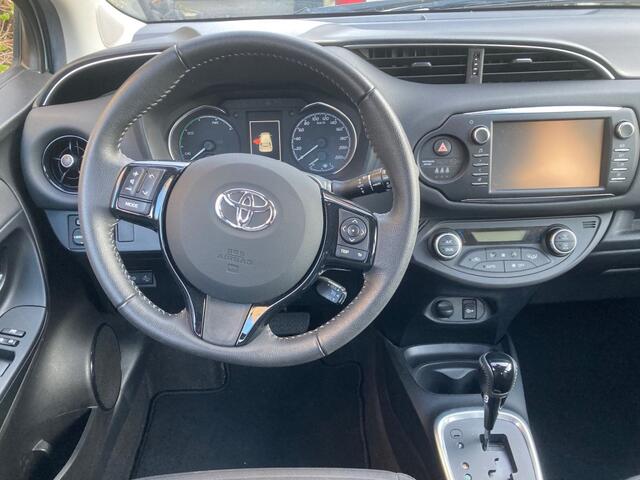 Toyota YARIS 1.5 Vvt-i Team D 64000 km