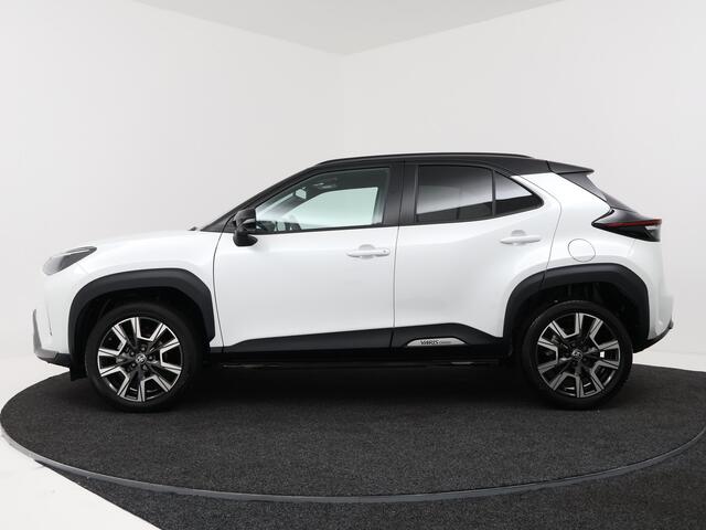 Toyota YARIS Cross 1.5 Hybrid 130 Launch Edition