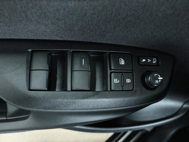 Toyota YARIS Cross 1.5 Hybrid 130 Launch Edition