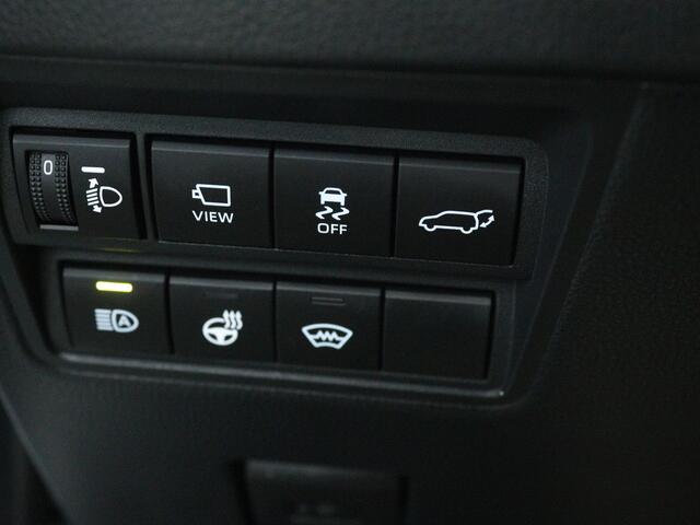 Toyota YARIS Cross 1.5 Hybrid 130 Launch Edition