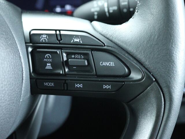 Toyota YARIS Cross 1.5 Hybrid 130 Launch Edition