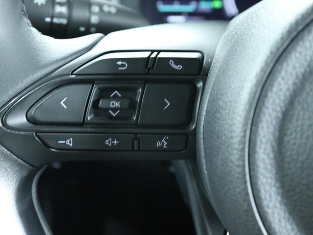 Toyota YARIS Cross 1.5 Hybrid 130 Launch Edition
