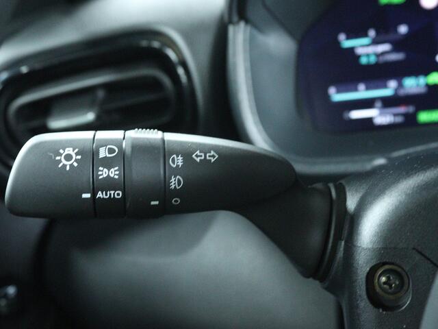 Toyota YARIS Cross 1.5 Hybrid 130 Launch Edition