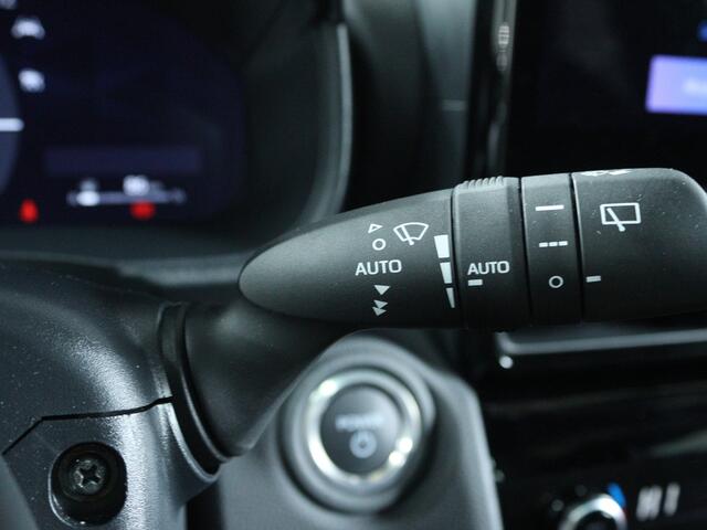 Toyota YARIS Cross 1.5 Hybrid 130 Launch Edition