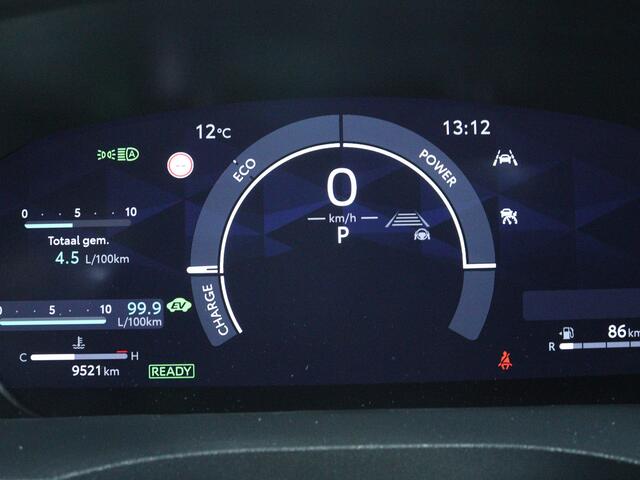 Toyota YARIS Cross 1.5 Hybrid 130 Launch Edition