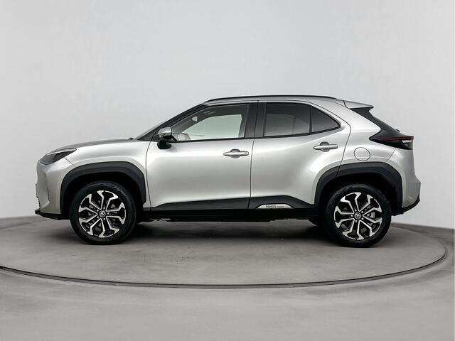 Toyota YARIS Cross 1.5 Hybrid AWD Dynamic | Navigatie | Parkeercamera | Inklapbare buitenspiegels |
