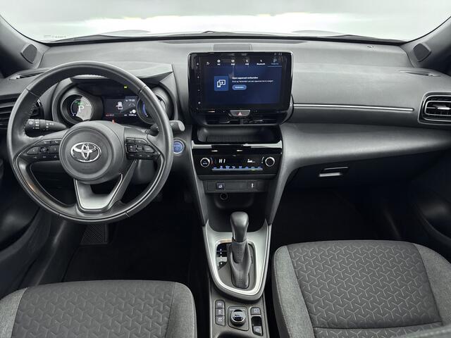 Toyota YARIS Cross 1.5 Hybrid AWD Dynamic | Navigatie | Parkeercamera | Inklapbare buitenspiegels |