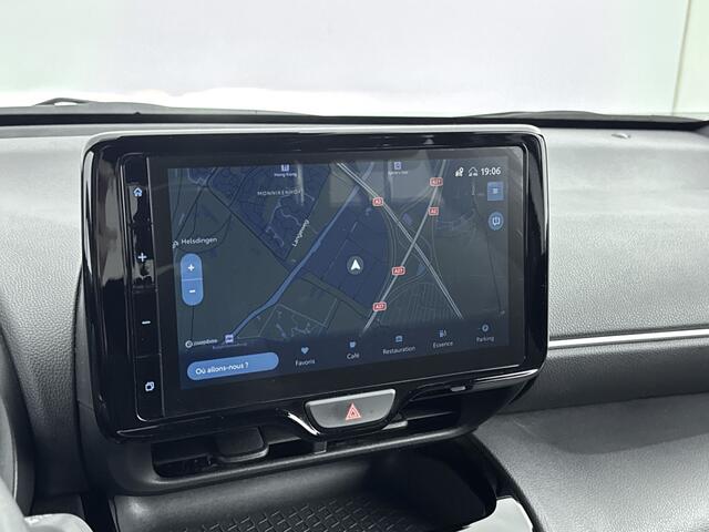 Toyota YARIS Cross 1.5 Hybrid AWD Dynamic | Navigatie | Parkeercamera | Inklapbare buitenspiegels |