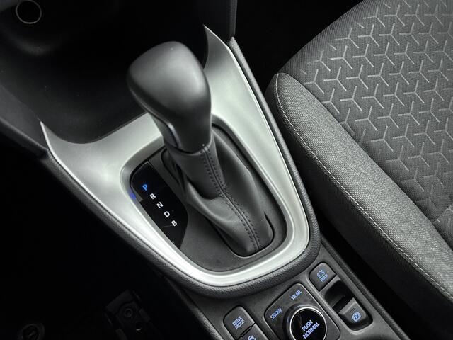 Toyota YARIS Cross 1.5 Hybrid AWD Dynamic | Navigatie | Parkeercamera | Inklapbare buitenspiegels |