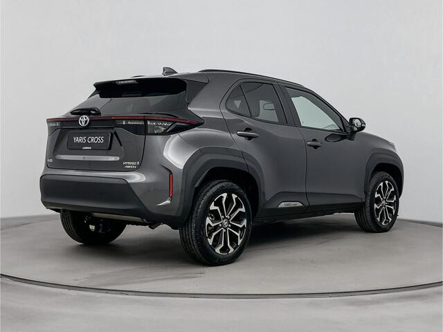 Toyota YARIS Cross 1.5 Hybrid