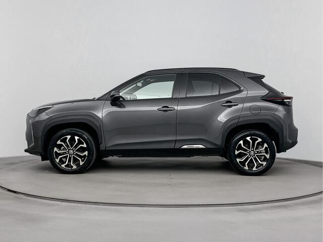 Toyota YARIS Cross 1.5 Hybrid