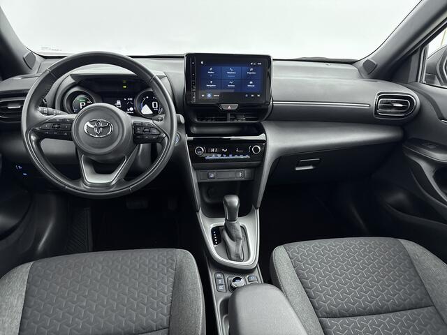 Toyota YARIS Cross 1.5 Hybrid