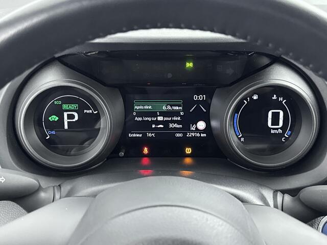 Toyota YARIS Cross 1.5 Hybrid
