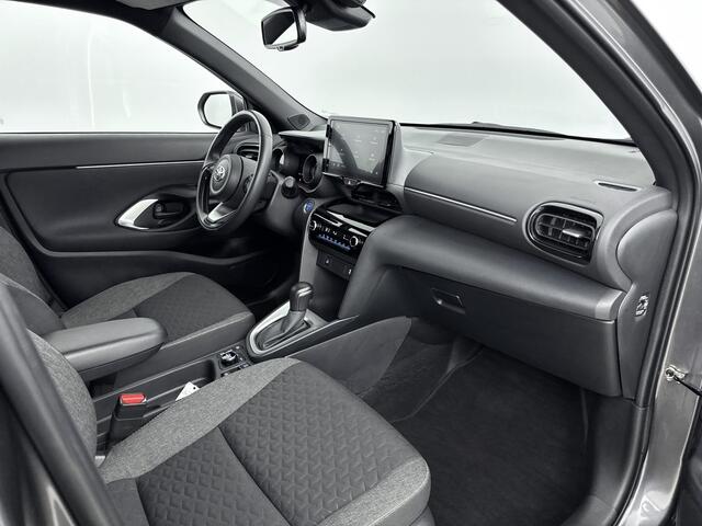 Toyota YARIS Cross 1.5 Hybrid
