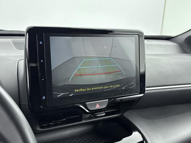 Toyota YARIS Cross 1.5 Hybrid