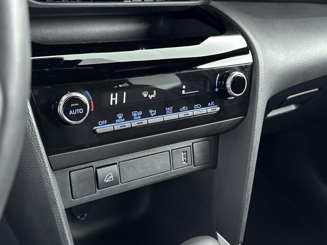 Toyota YARIS Cross 1.5 Hybrid