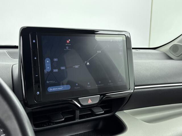 Toyota YARIS 1.5 Hybrid Executive Limited | Stoelverwarming | Ivoor Leder | Parkeercamera |
