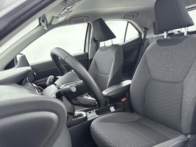 Toyota YARIS Cross 1.5 Hybrid Active Plus | Navigatie | Parkeersensoren V+A |