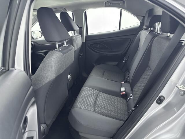 Toyota YARIS Cross 1.5 Hybrid Active Plus | Navigatie | Parkeersensoren V+A |