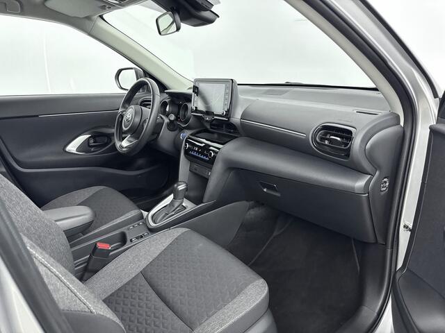 Toyota YARIS Cross 1.5 Hybrid Active Plus | Navigatie | Parkeersensoren V+A |