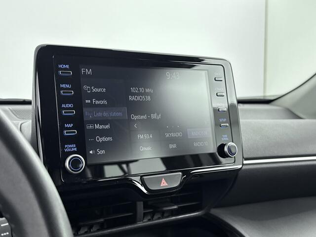 Toyota YARIS Cross 1.5 Hybrid Active Plus | Navigatie | Parkeersensoren V+A |