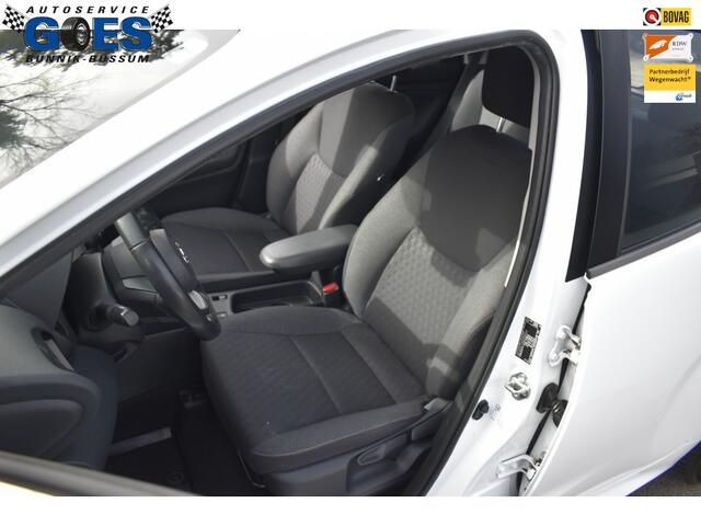 Toyota YARIS (financiering mogelijk) Hybrid 1.5 116HK Aut.