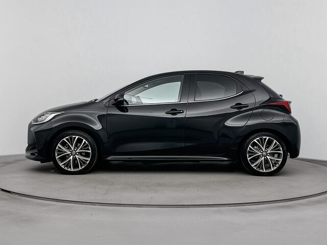 Toyota YARIS 1.5 Hybrid 115 Executive | Dodehoek Detectie | Navigatie |