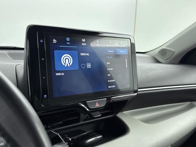 Toyota YARIS 1.5 Hybrid 115 Executive | Dodehoek Detectie | Navigatie |