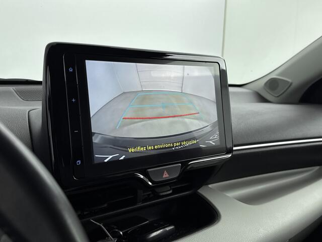 Toyota YARIS 1.5 Hybrid 115 Executive | Dodehoek Detectie | Navigatie |