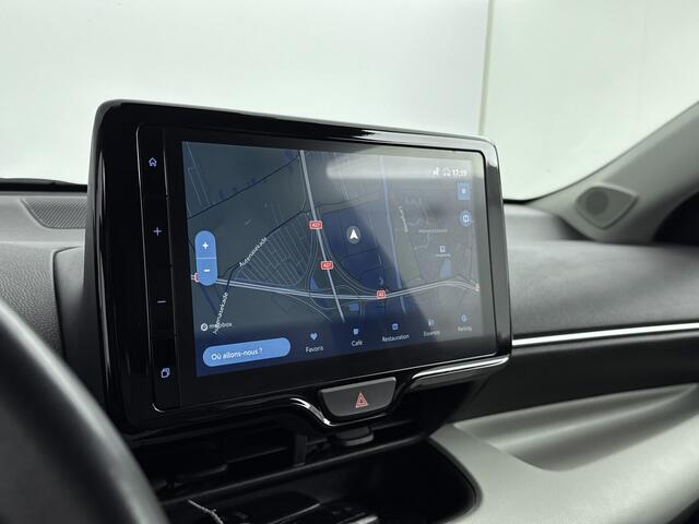 Toyota YARIS 1.5 Hybrid 115 Executive | Dodehoek Detectie | Navigatie |
