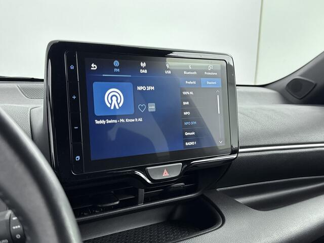 Toyota YARIS 1.5 Hybrid Dynamic | Lederen bekleding | Apple Carplay-Android Auto |