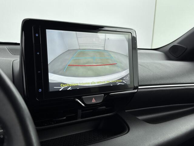 Toyota YARIS 1.5 Hybrid Dynamic | Lederen bekleding | Apple Carplay-Android Auto |
