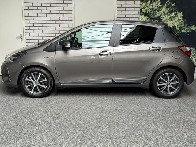 Toyota YARIS 1.5 Hybrid Y20