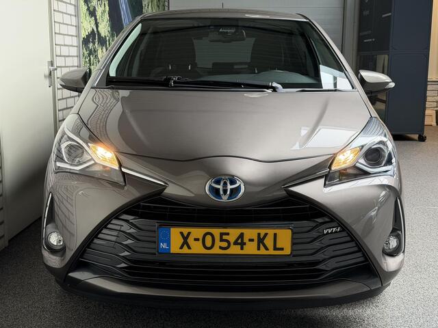 Toyota YARIS 1.5 Hybrid Y20