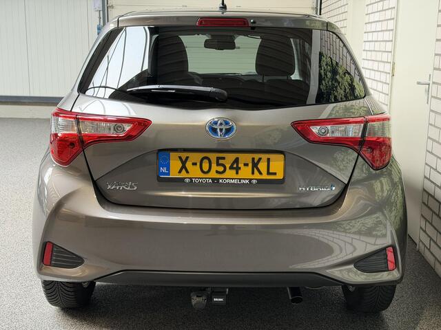 Toyota YARIS 1.5 Hybrid Y20