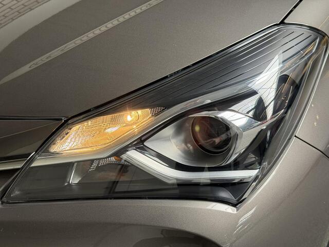 Toyota YARIS 1.5 Hybrid Y20