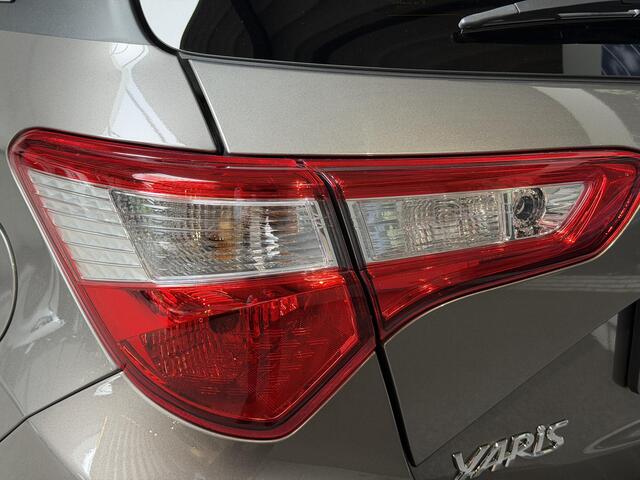 Toyota YARIS 1.5 Hybrid Y20