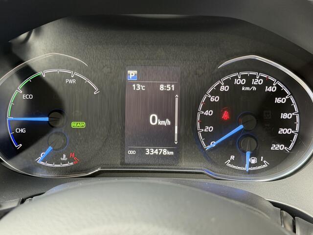 Toyota YARIS 1.5 Hybrid Y20