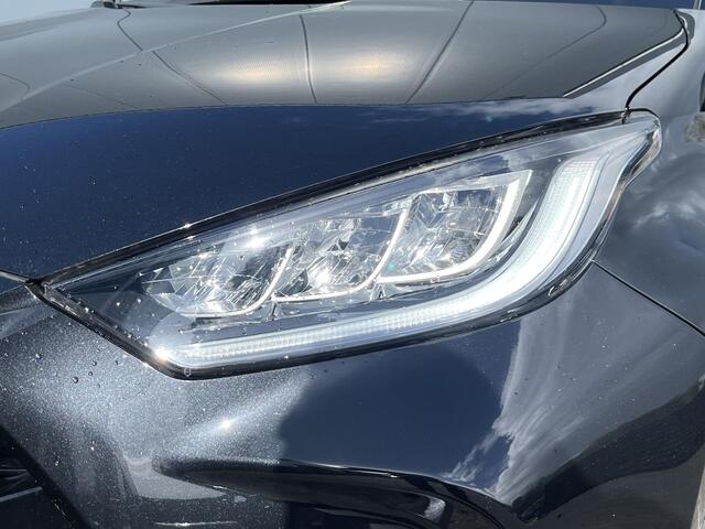 Toyota YARIS 1.5 VVT-i Dynamic handgeschakeld | Trekhaak | Keyless | Dealeronderhouden |