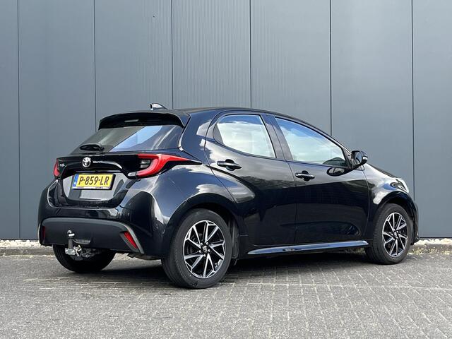 Toyota YARIS 1.5 VVT-i Dynamic handgeschakeld | Trekhaak | Keyless | Dealeronderhouden |