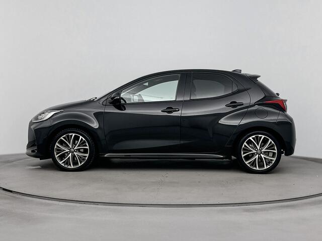 Toyota YARIS 1.5 Hybrid 130 Executive Limited | Leder | Metaalkleur | Navigatie |