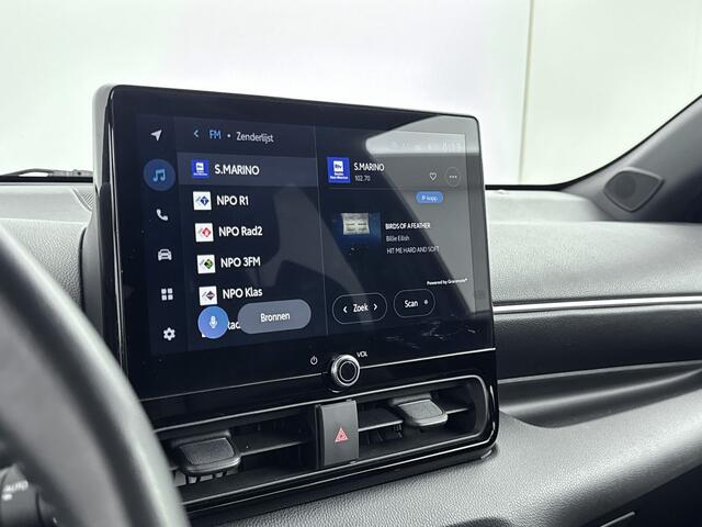 Toyota YARIS 1.5 Hybrid 130 Executive Limited | Leder | Metaalkleur | Navigatie |