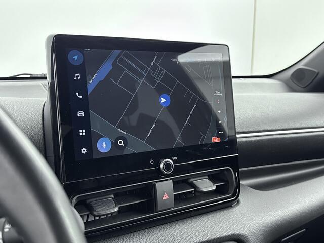 Toyota YARIS 1.5 Hybrid 130 Executive Limited | Leder | Metaalkleur | Navigatie |