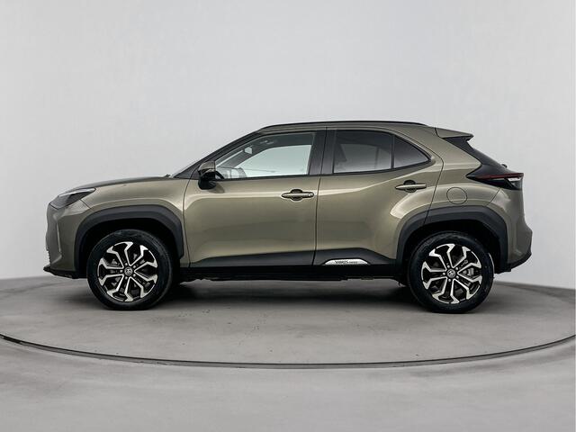 Toyota YARIS Cross 1.5 AWD Hybrid Dynamic | Navigatie |